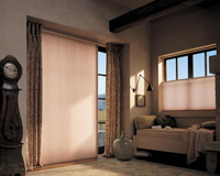 DuetteVertiglideHoneycombShades-sm
